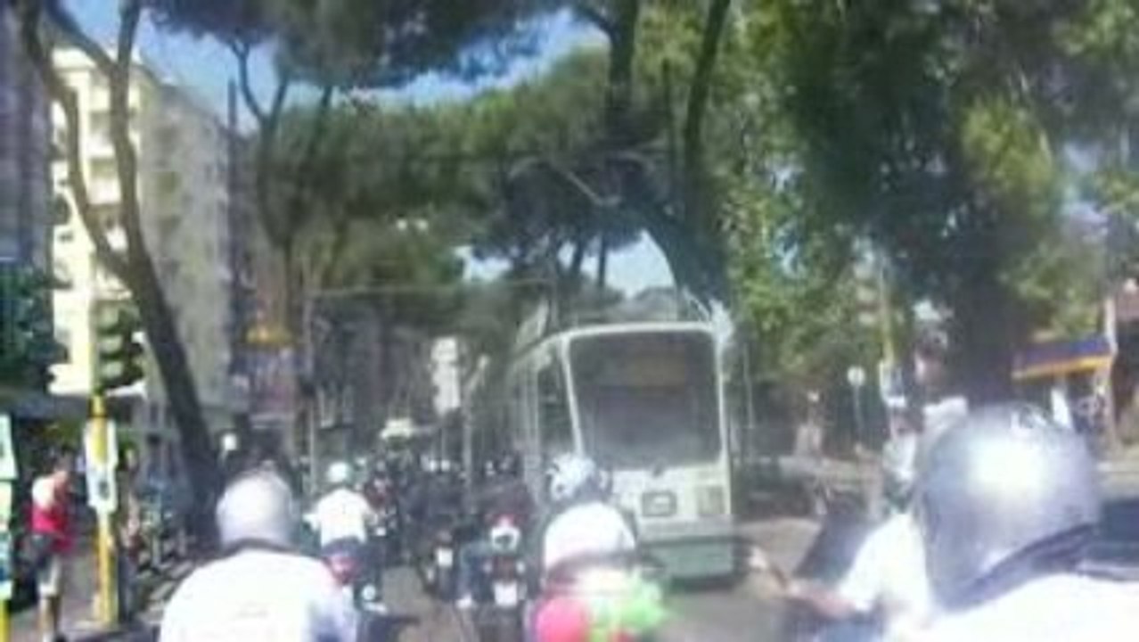 roma 2009/ M3