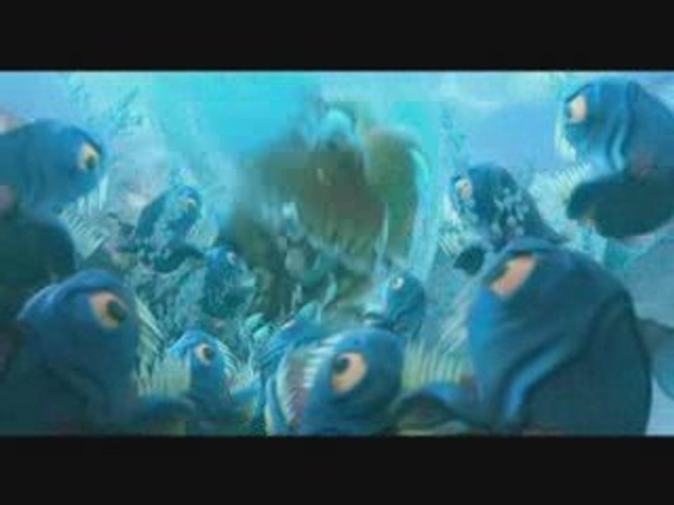 Featurette - Big Advantrue