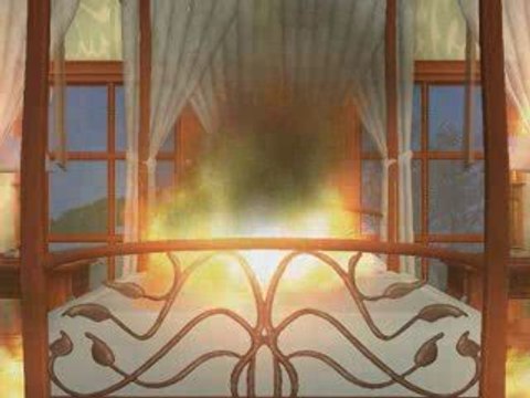 My Chemical Romance - Mama (Sims 2)