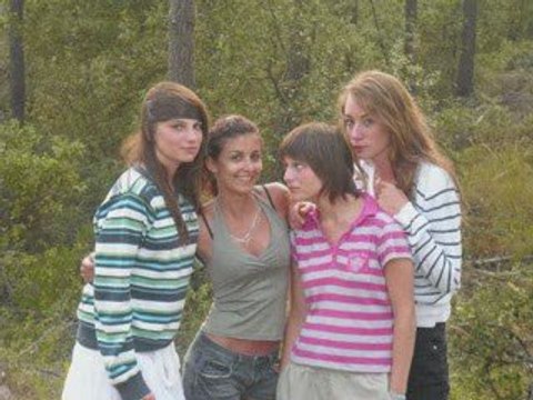 Vacances camping vendée 2009