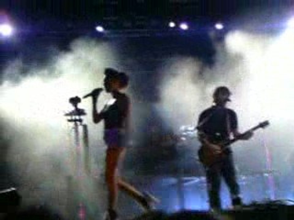 Just Like The Olds Days de Superbus à Montélimar