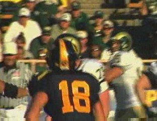 College Sports Minute for Friday, July 3, 2009