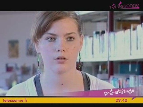 L'actu vu par les ados: discrimination contre les handicapés