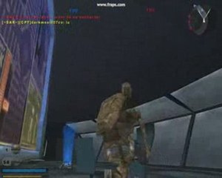 Polis Massa  bf2 en ligne