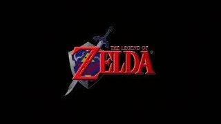 The Legend of Zelda : The Wind Waker - Trailer cinématograph