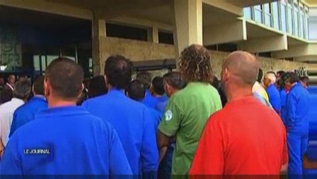 SKF, les élus mettent la pression (Fontenay-Le-Comte)