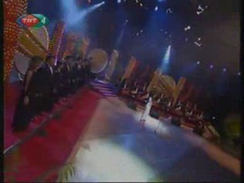 Sevcan Orhan - Yoruldum Yorgunum