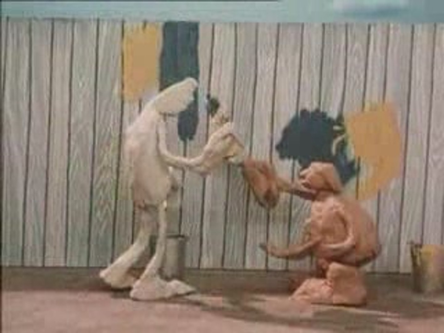 ⁣Tyap-Lyap Painters! (1984)
