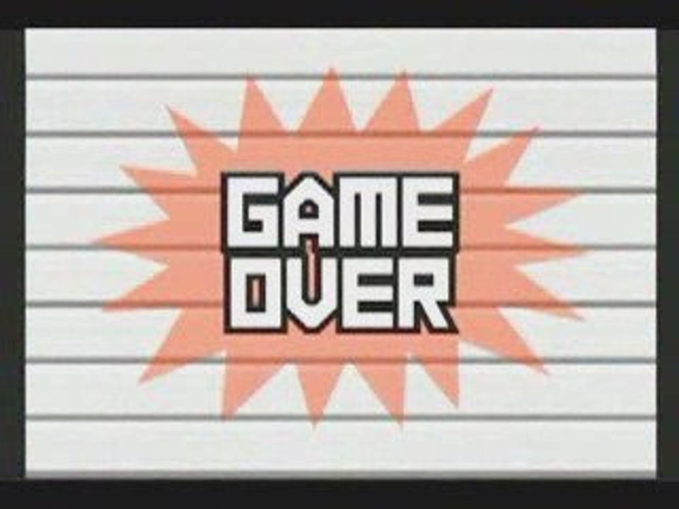 Wario Ware : Smooth Moves - Mini-jeux