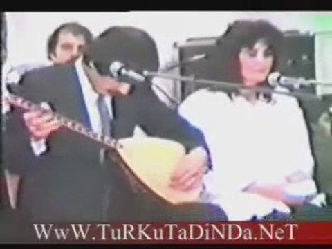 Arif Sağ - Sabahat Akkiraz - Kimse Bana Yaran Olmaz