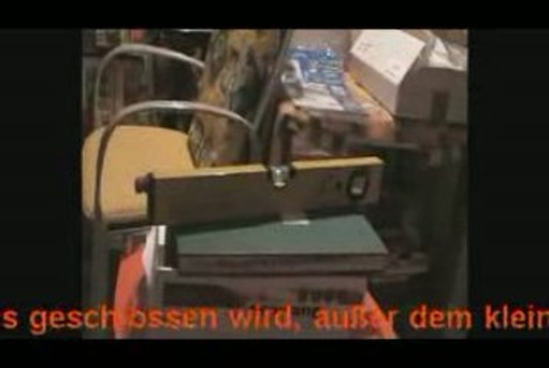 Hyperthermale Falle des Direkten Solaren Strahlens (PHRSD)