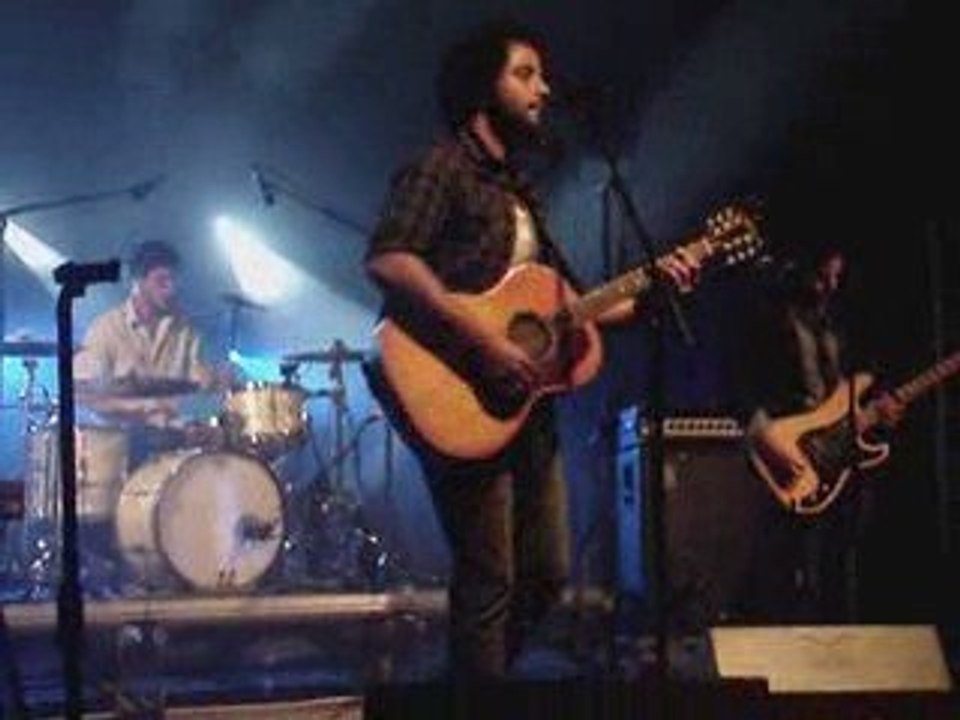 Bensé - Quand je marche