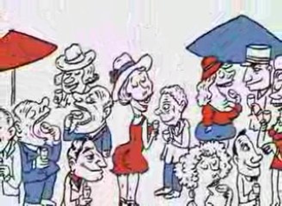 14 juillet par La Collective