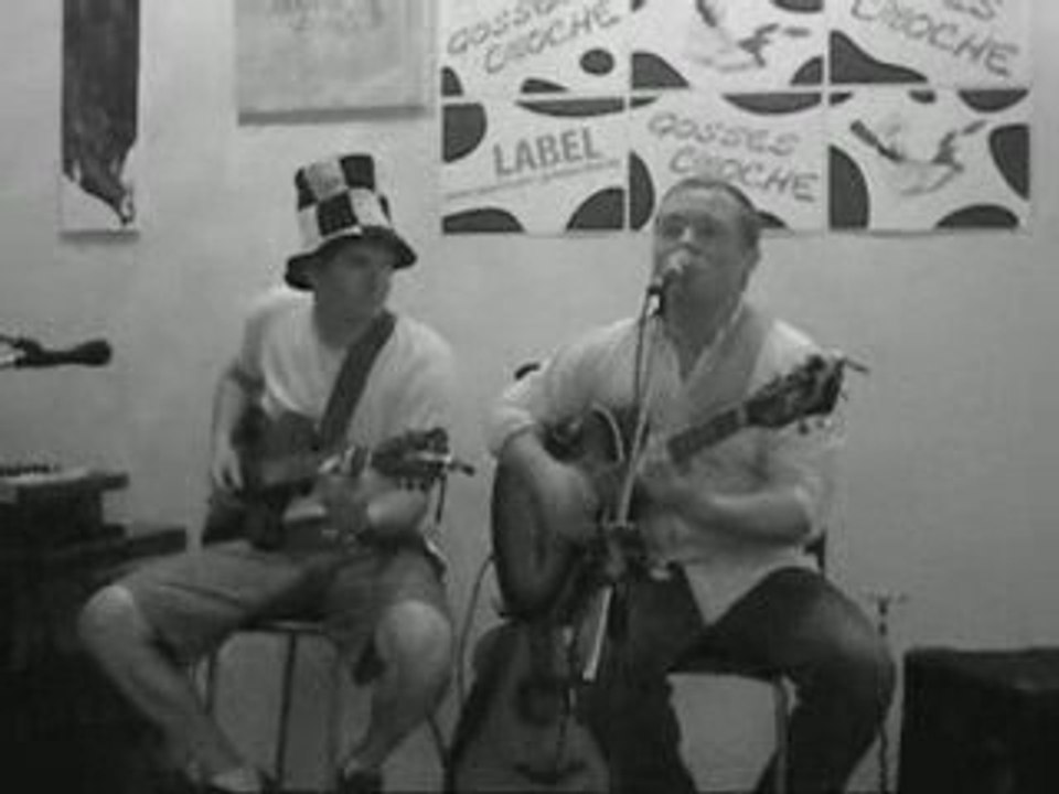 gosses caboche les Vaches