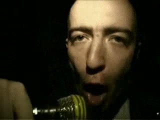 THE ANALOGS - Piesn Aniolow