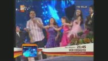 Ibrahim tatlises 2009 kkim ceker seni