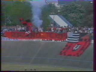 Angers - VA 1990 match de la montée FR3 2