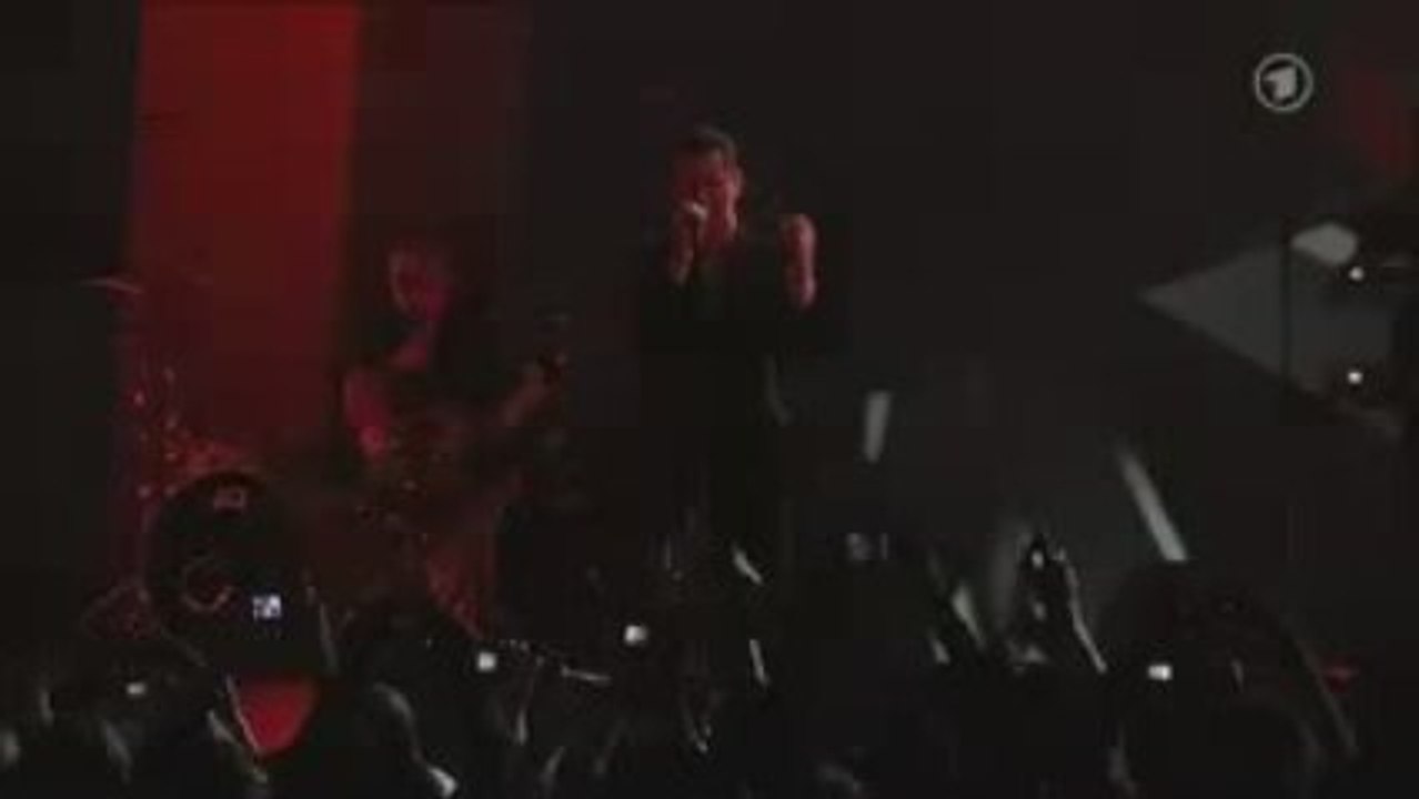 Dépéche Mode wrong