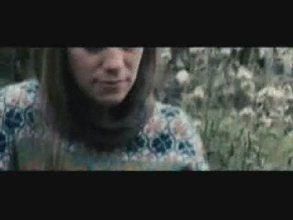 Antichrist Film Fragmanı