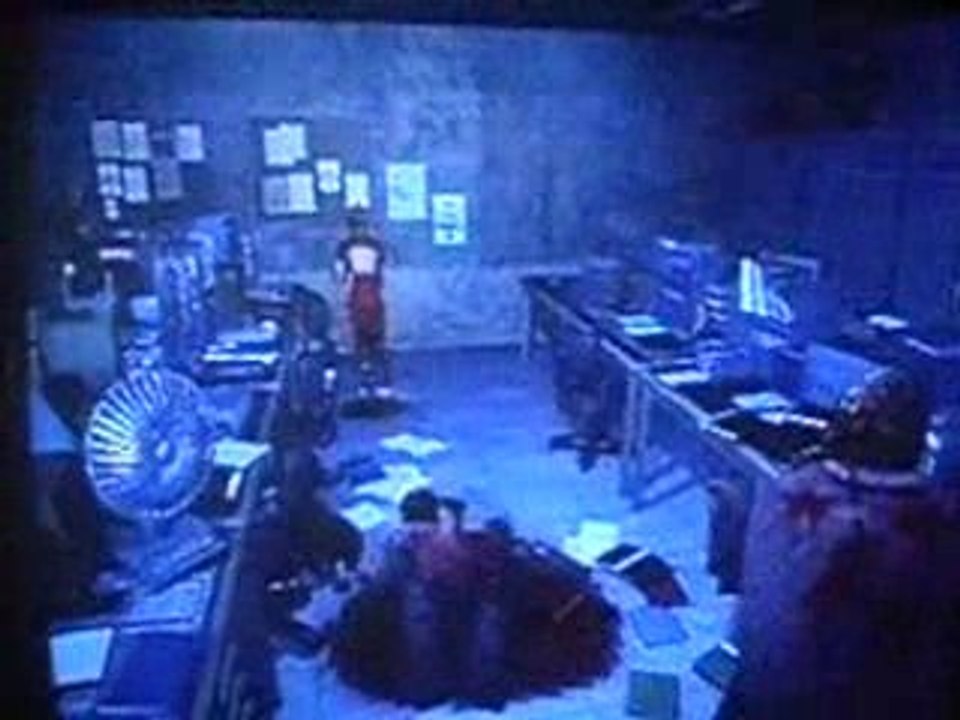 HYPER PLAYSTATION Re-mix Magazine Demo ''BIO 1.5''