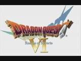 Ocarina~The Saint~Ocarina - Symphonic Suite Dragon Quest VI