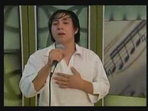 Romanticos por Cristian Soloa a los 18