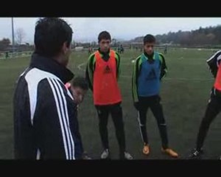 A.S.S.E : Reportage
