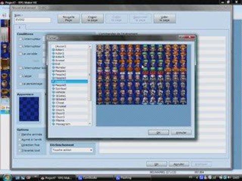 Tuto magasin avec rpg maker vx