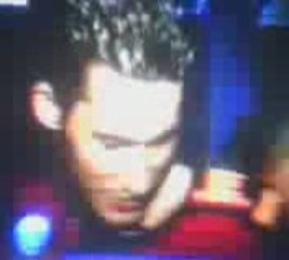 dan balan faces of friends 2005