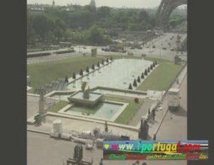 Paris Passeio no rio Seine julho 2009 - fotos