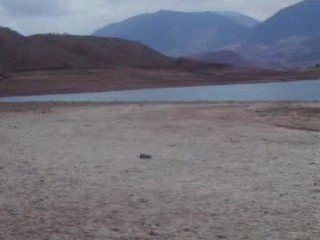 aithalouane region d'azilal