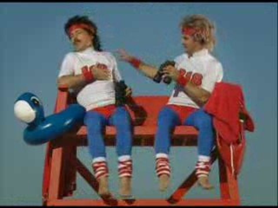 petit Pub 118 218 de 80 sec