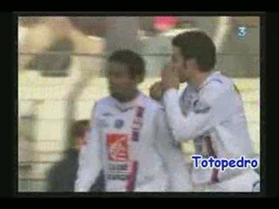 Keita Fransa Gol