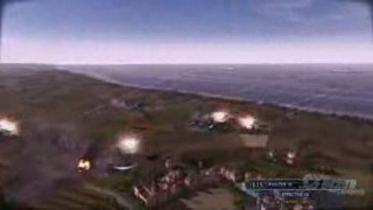 trailer de R.U.S.E pc