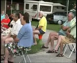 "Avoir 20 ans" par Odette Petit