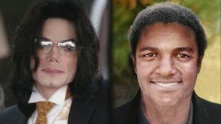 Michael Jackson avec et sans chirurgie esthetique