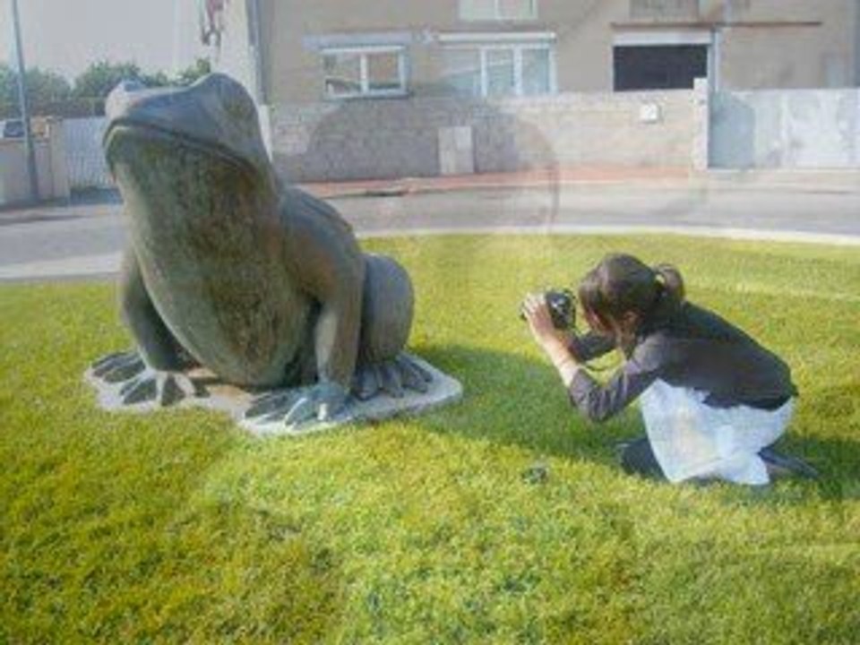 Amandine, 18 ans.