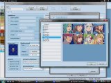 Tuto déplacement avec rpg maker vx