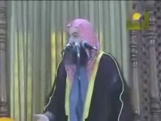 قصة عجيبة لاسلام ملاكم ألماني - الشيخ محمد حسان