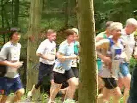 Foulées Estivales AXA