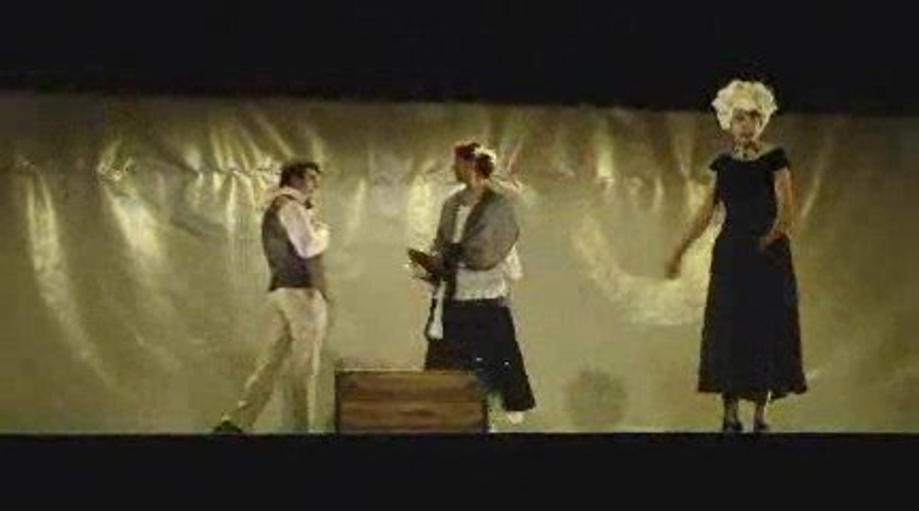 revizor deuxieme partie