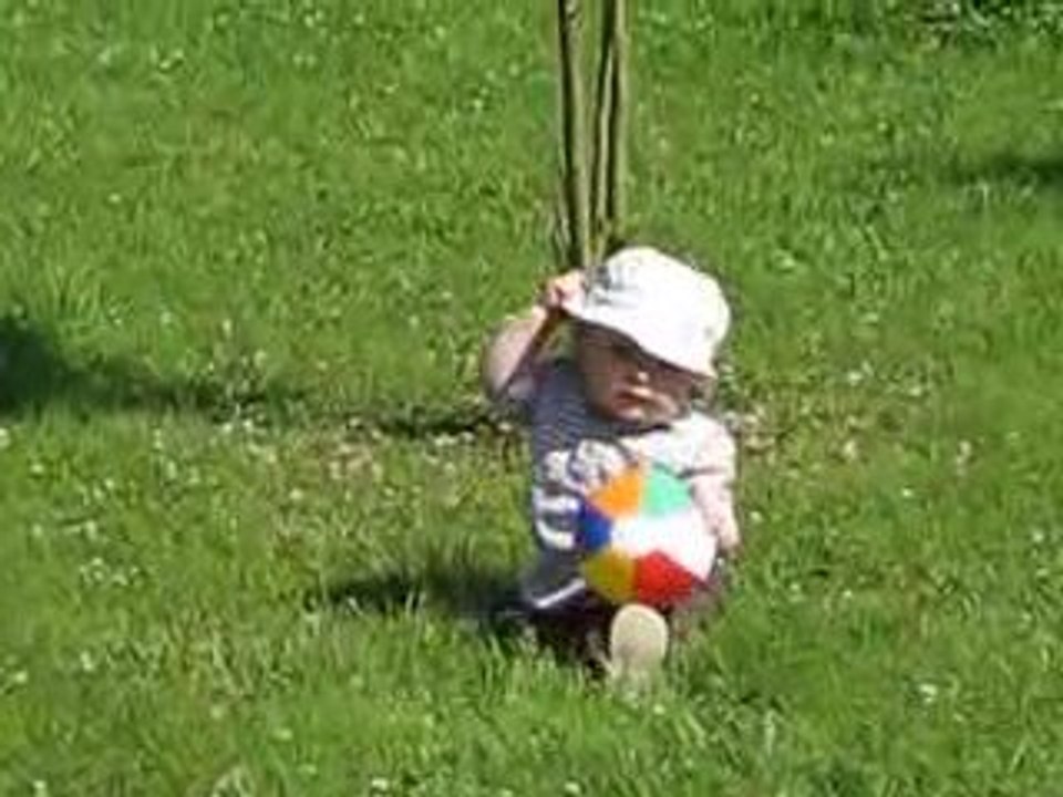 le chapeau, le chapeau