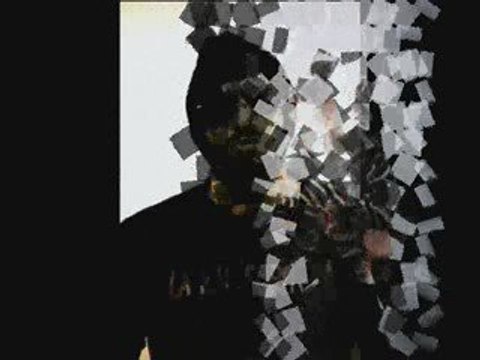 Colis piégé 3 N'dal feat H.A.L.I.M, Hulk la sal ecriture