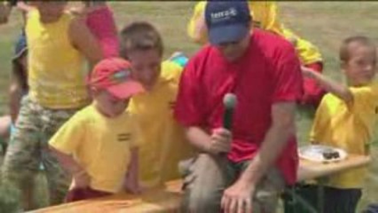 Fête de la cerise Fehlacker 2009