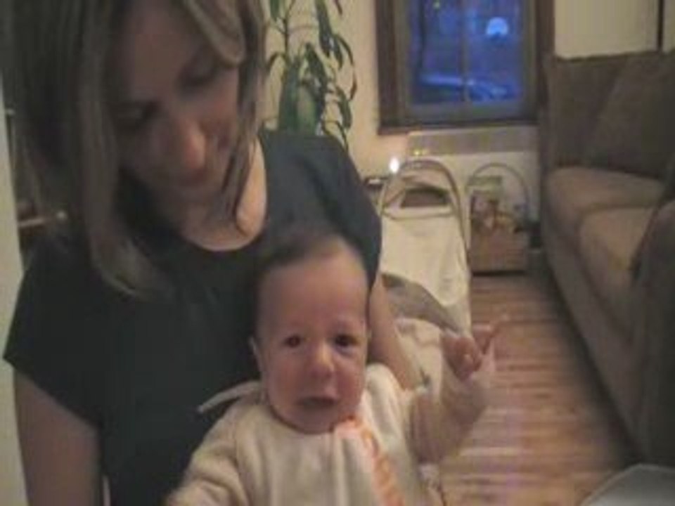 Je suis cool mais quand j'aim faim... J'ai faim!