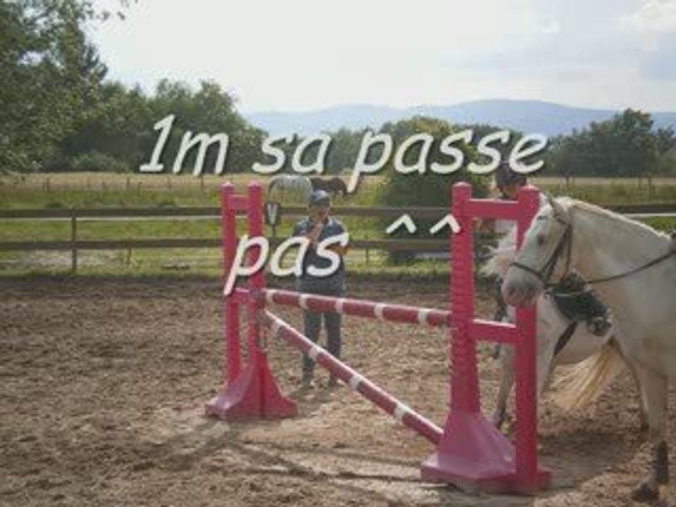 Saison 2009 avec nono