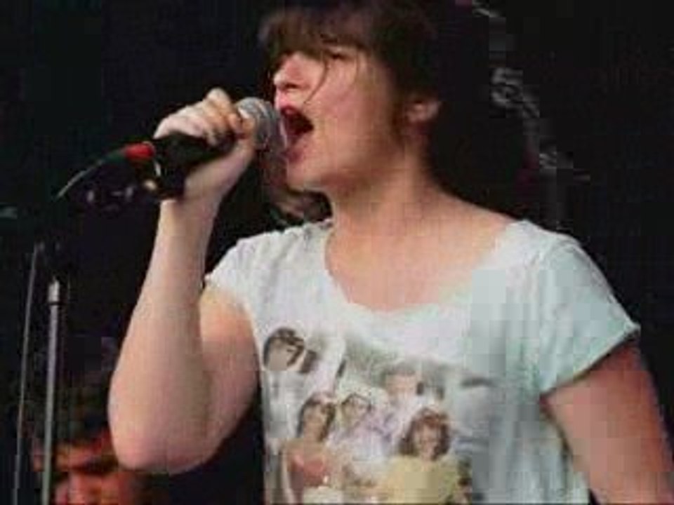 Le Rock Dans Tous Ses Etats - Cristal Palace