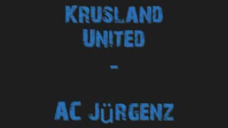 Krusland Télévision - Folge 25 - AC Jürgenz