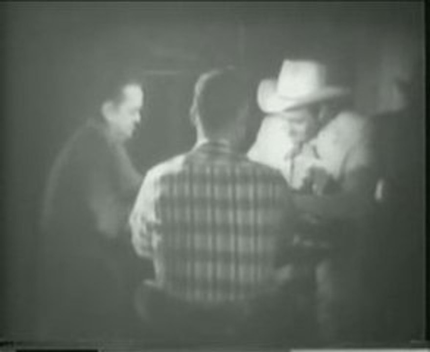 Tex Williams - Smoke! Smoke! Smoke!