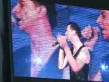 Depeche Mode- TW 2009